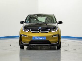 Imagen de BMW i3 120Ah