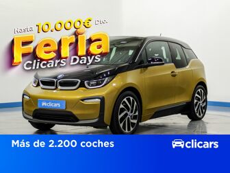 Imagen de BMW i3 120Ah