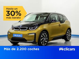 Imagen de BMW i3 120Ah