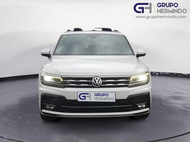 Foto del VOLKSWAGEN Tiguan 2.0TDI Sport 4Motion DSG 140kW