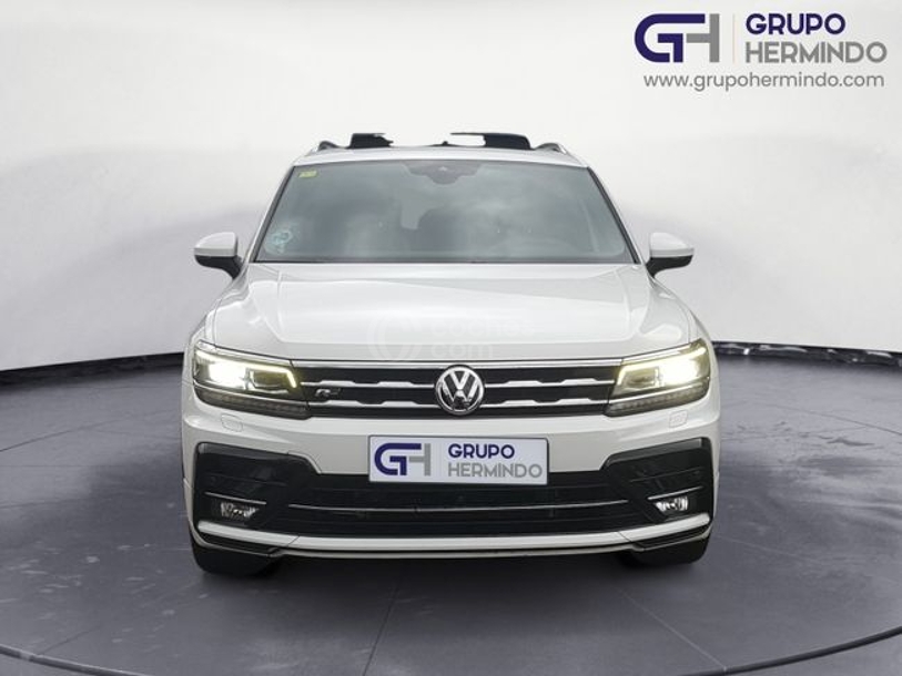 Foto del VOLKSWAGEN Tiguan 2.0TDI Sport 4Motion DSG 140kW