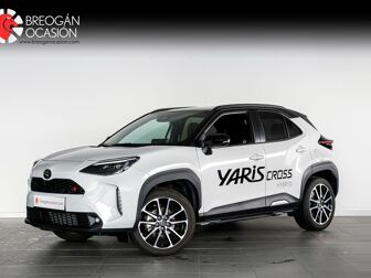 Imagen de TOYOTA Yaris Cross 130H GR Sport