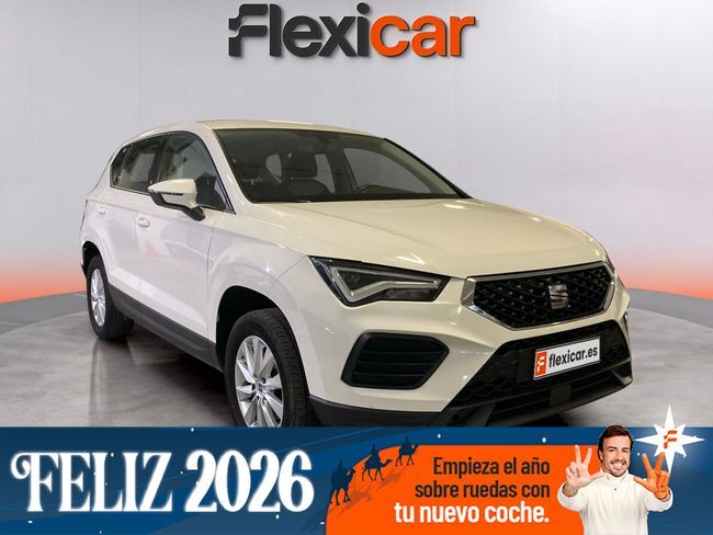 SEAT Ateca (1.0 TSI 81kW (110CV) St&Sp Reference) en Vizcaya