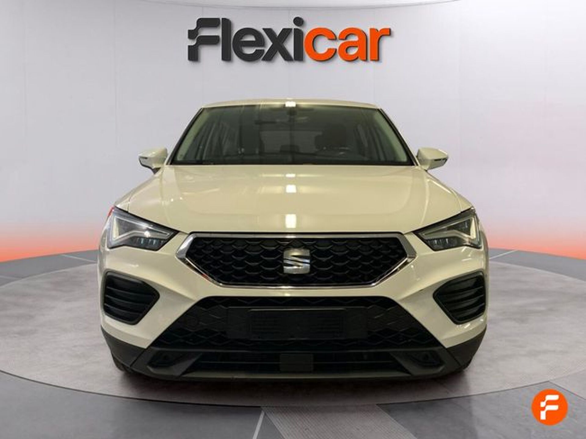 Imagen 2 de SEAT Ateca