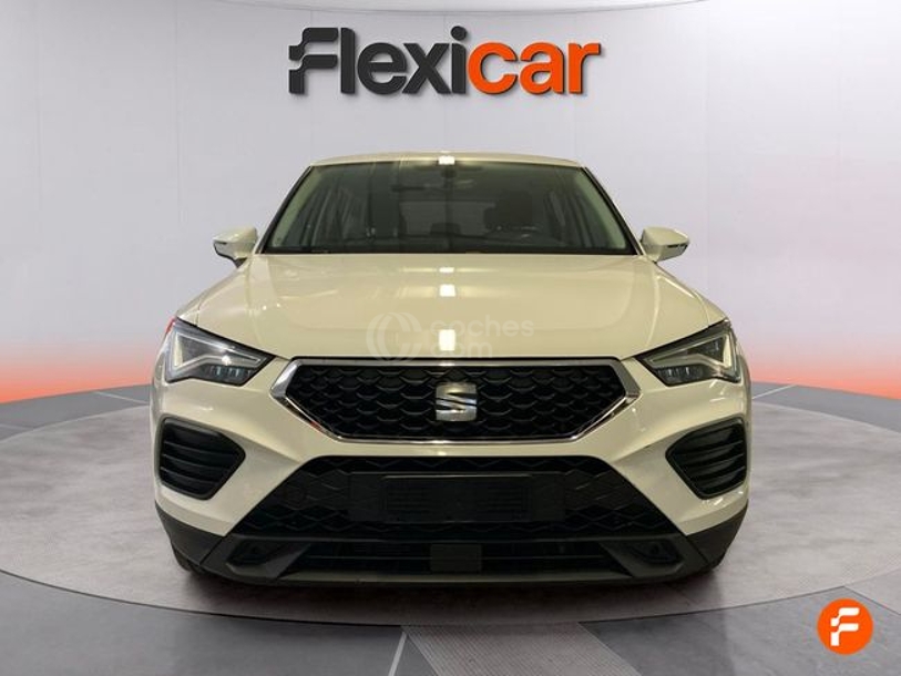 Foto del SEAT Ateca 1.0 TSI S&S Reference