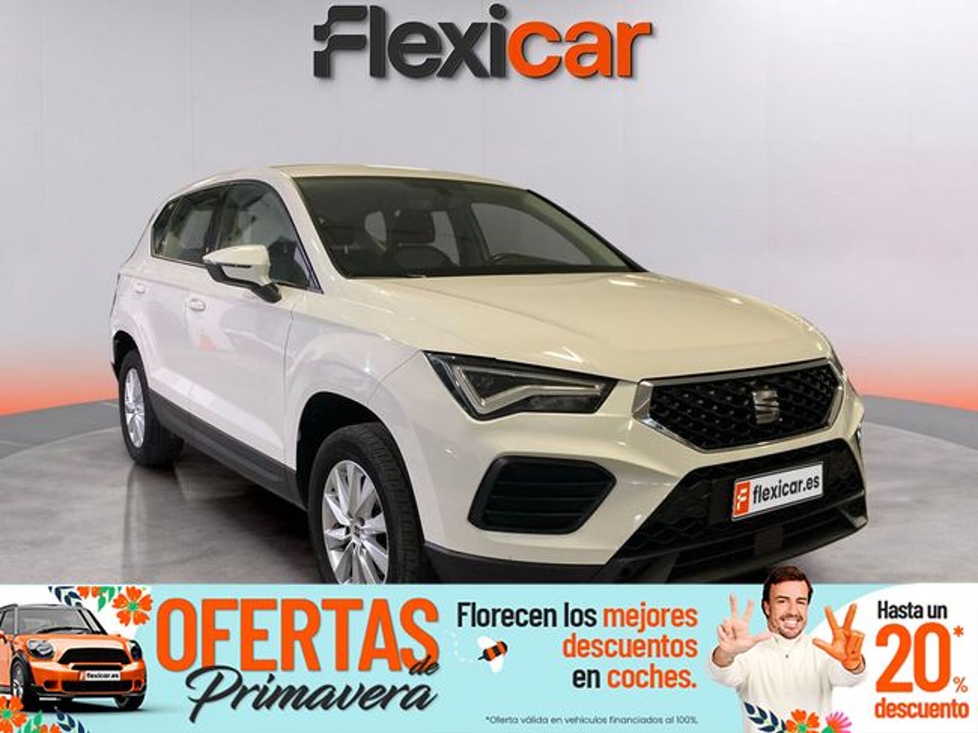 Imagen 1 de SEAT Ateca