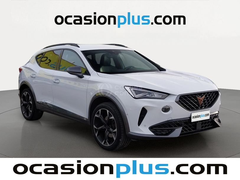 Foto del CUPRA Formentor 1.5 TSI 150