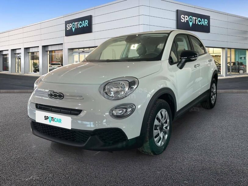 Foto del FIAT 500X 1.0 Firefly S&S Club