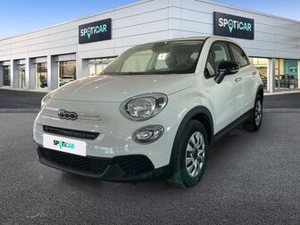 Imagen de FIAT 500X 1.0 Firefly S&S Club