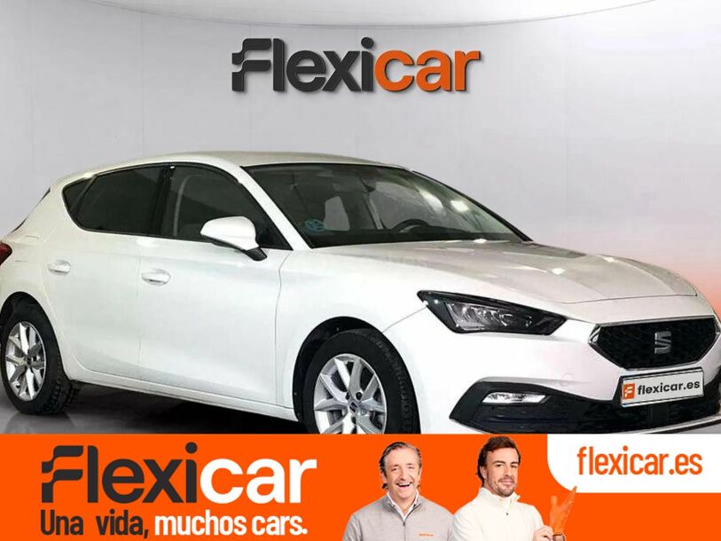 Foto del SEAT León 2.0TDI S&S Style 115