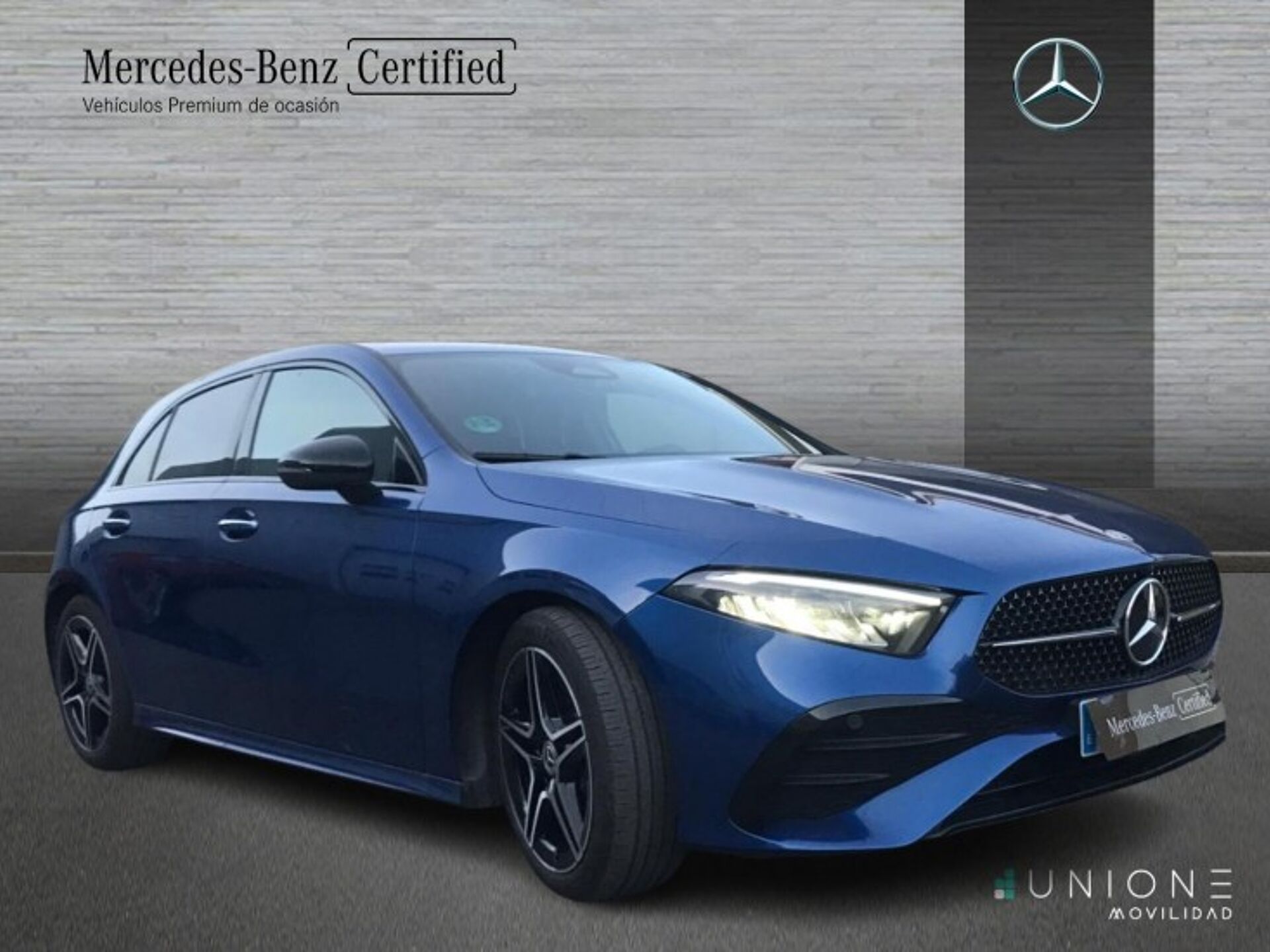 Imagen 3 de MERCEDES Clase A