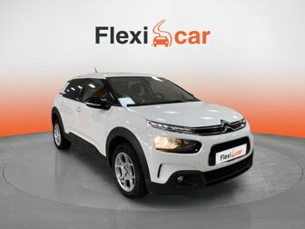 Imagen de CITROEN C4 Cactus 1.6BlueHDi S&S Feel 100