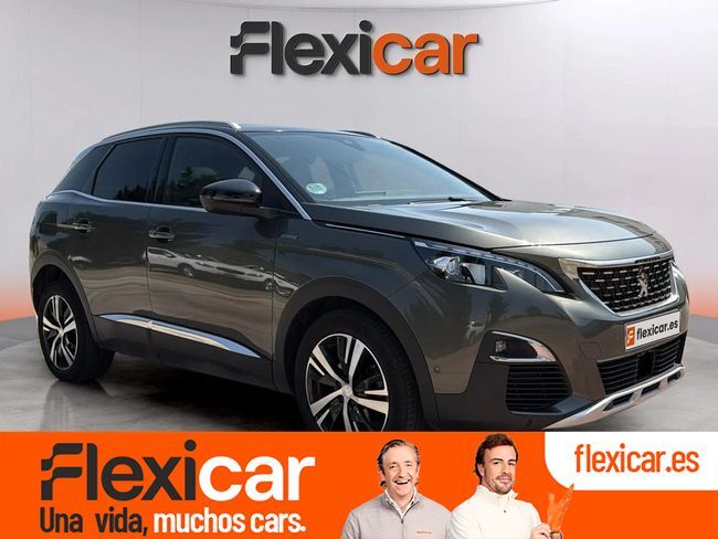PEUGEOT 3008 (PureTech 132kW (180CV) EAT8 Allure) en Girona