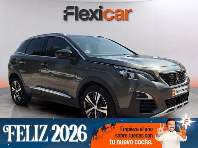 PEUGEOT 3008 (PureTech 132kW (180CV) EAT8 Allure) en Girona