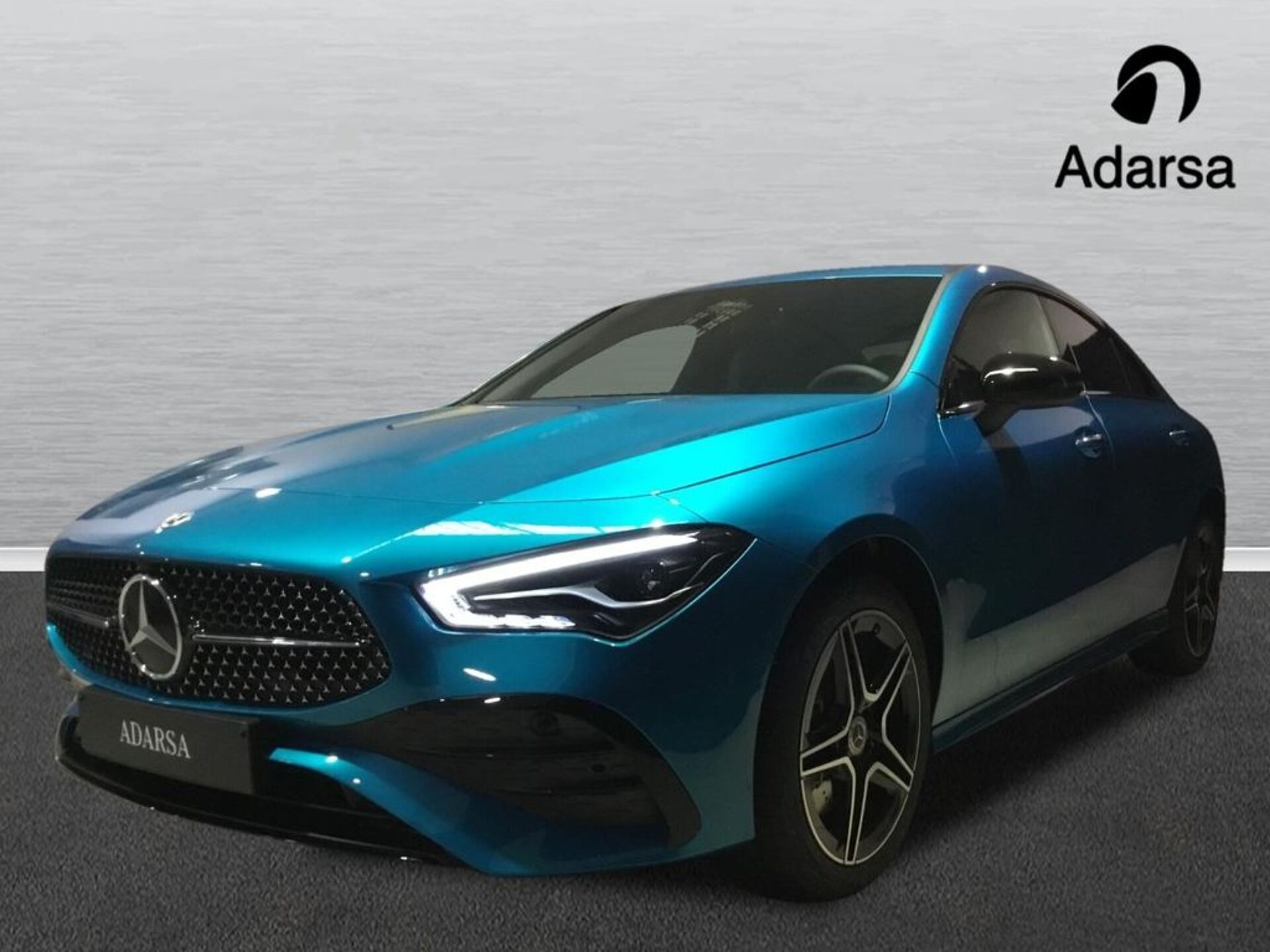 Imagen de MERCEDES Clase CLA