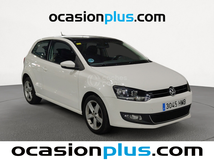 Foto del VOLKSWAGEN Polo 1.2 TSI Sport DSG 90