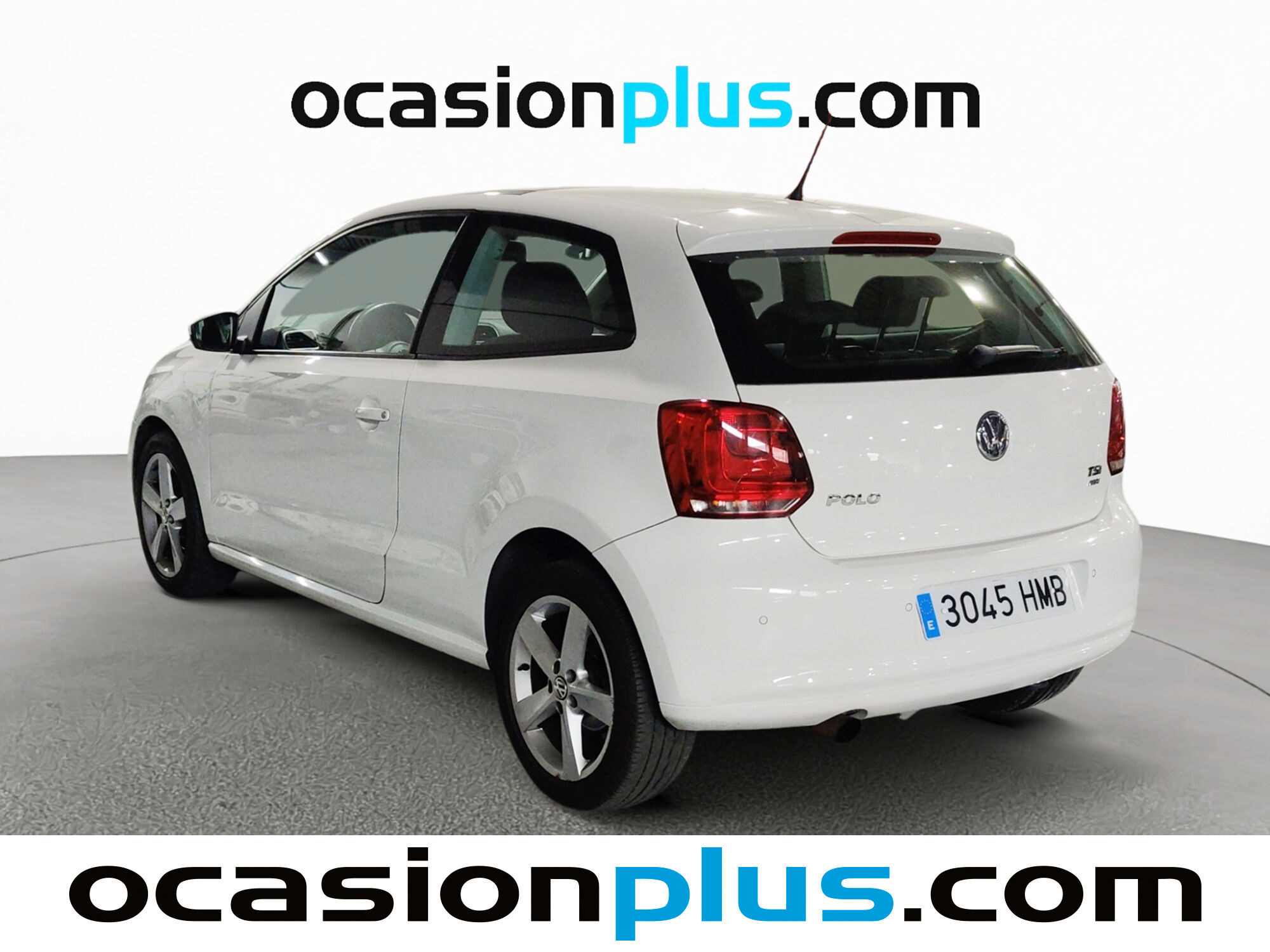 Foto del VOLKSWAGEN Polo 1.2 TSI Sport DSG 90