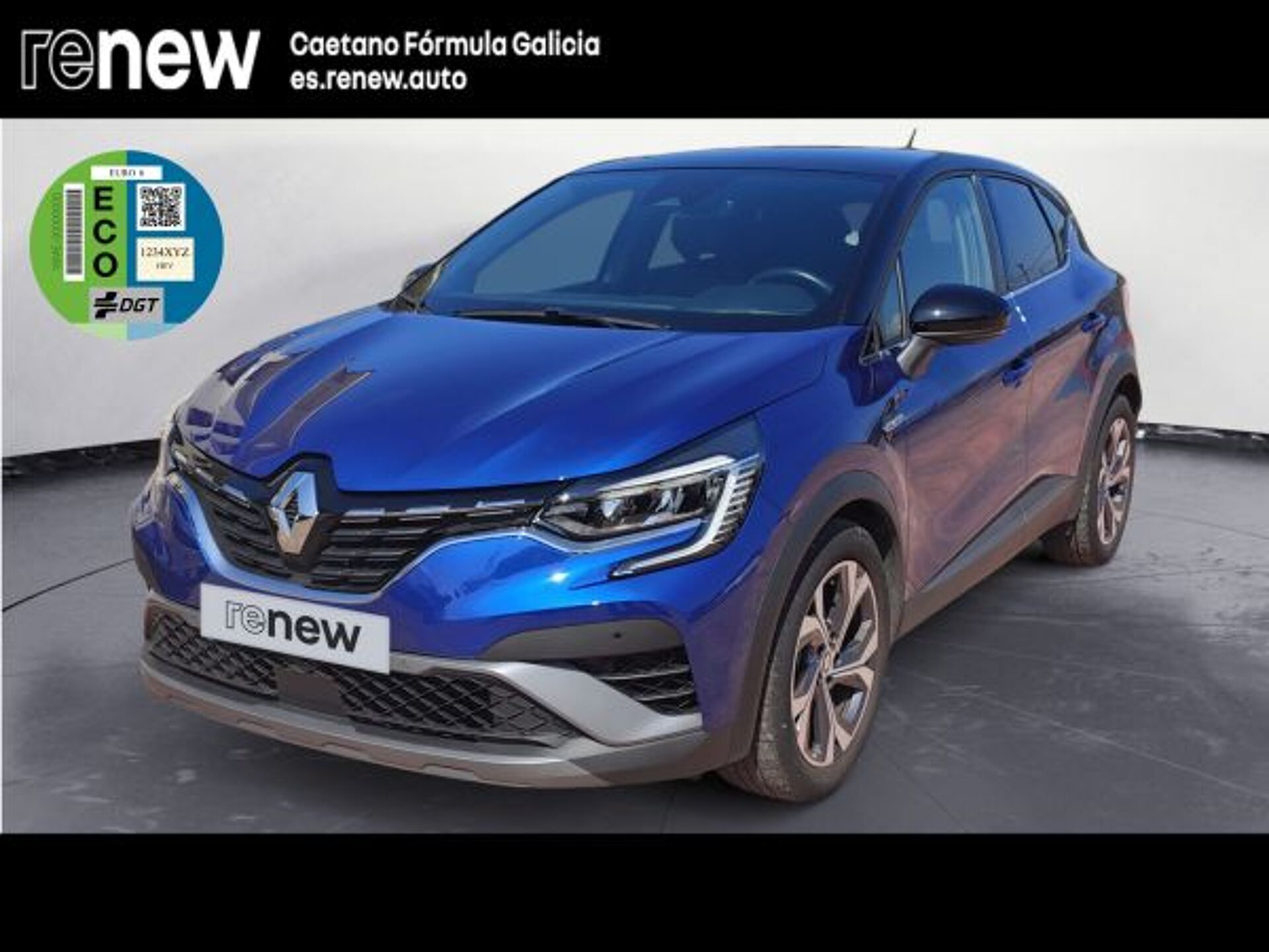 Imagen de RENAULT Captur