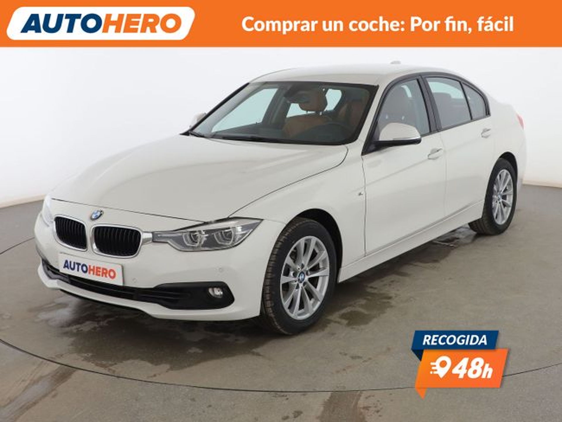 Imagen de BMW Serie 3