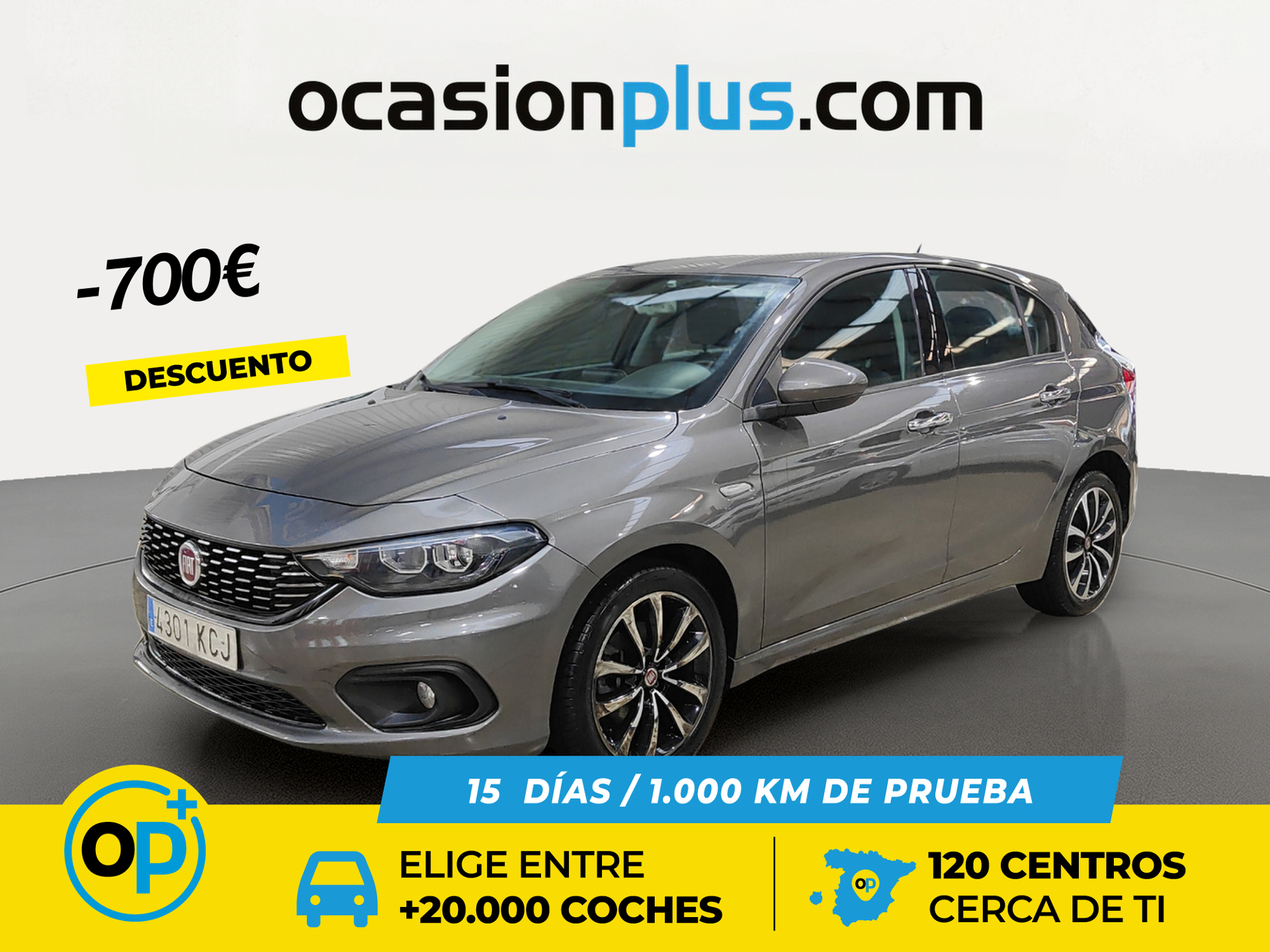 Imagen de FIAT Tipo