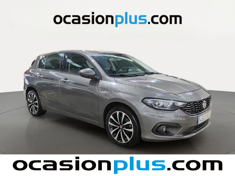 Foto del FIAT Tipo 1.3 Multijet II Lounge