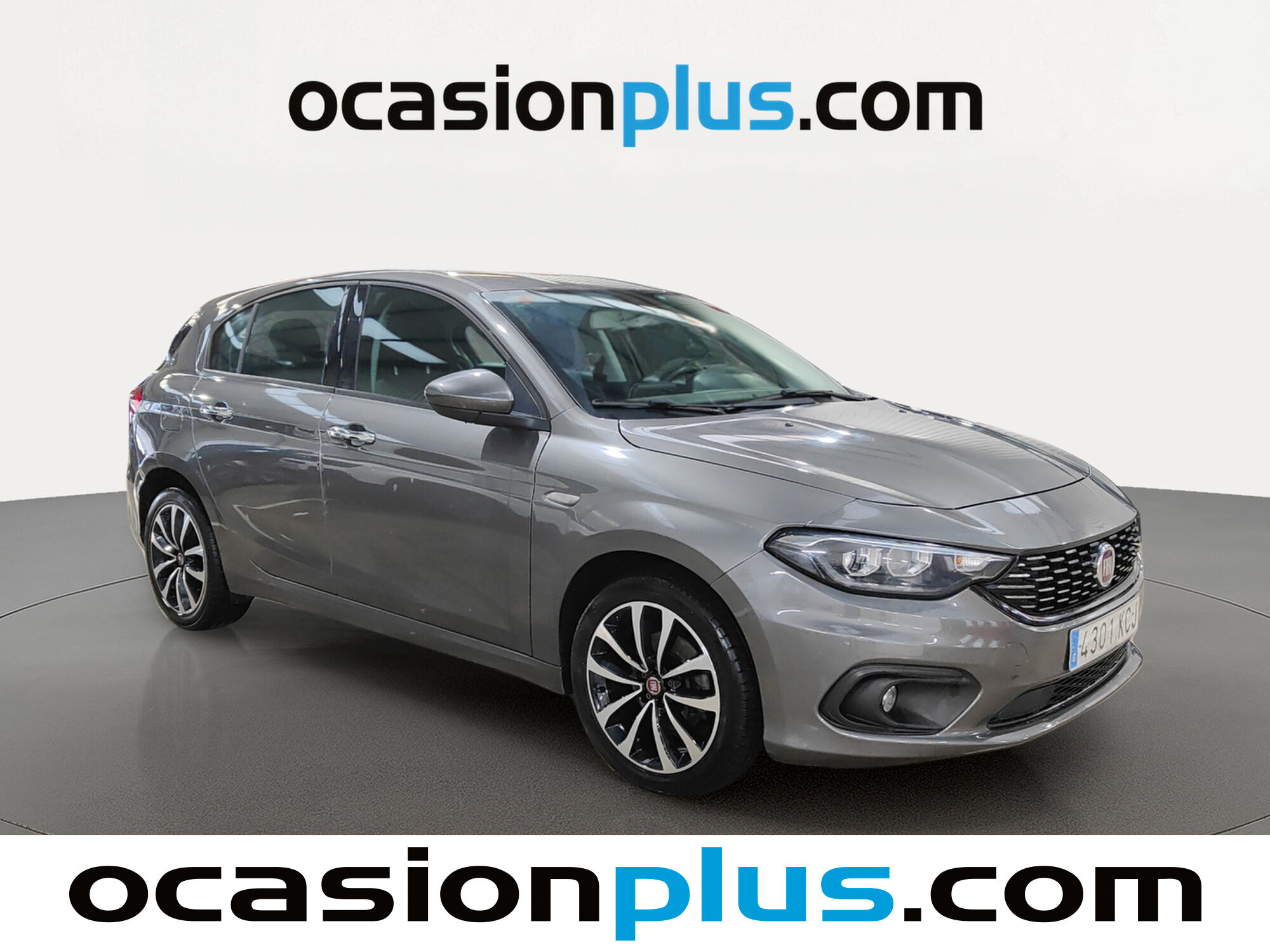 Foto del FIAT Tipo 1.3 Multijet II Lounge