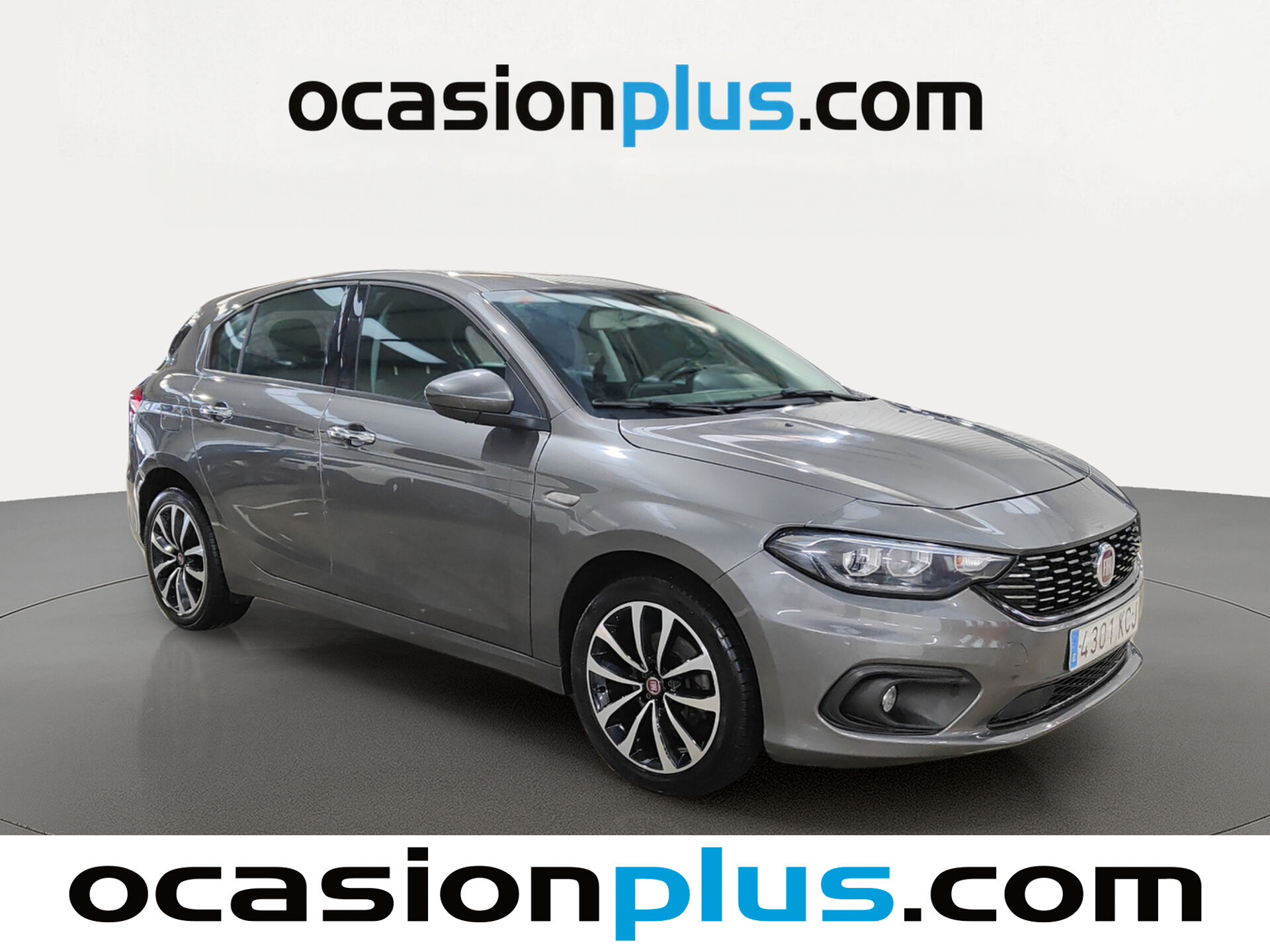 Imagen 2 de FIAT Tipo