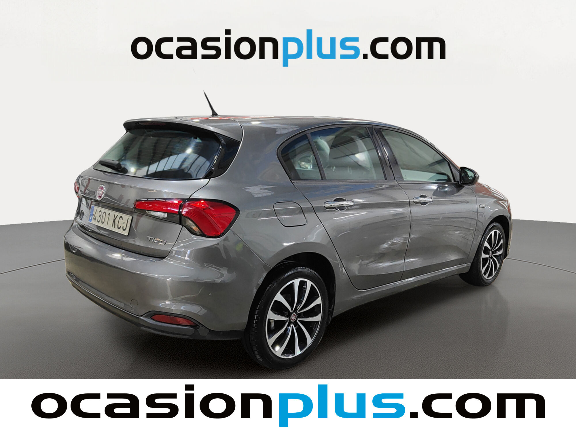 Foto del FIAT Tipo 1.3 Multijet II Lounge