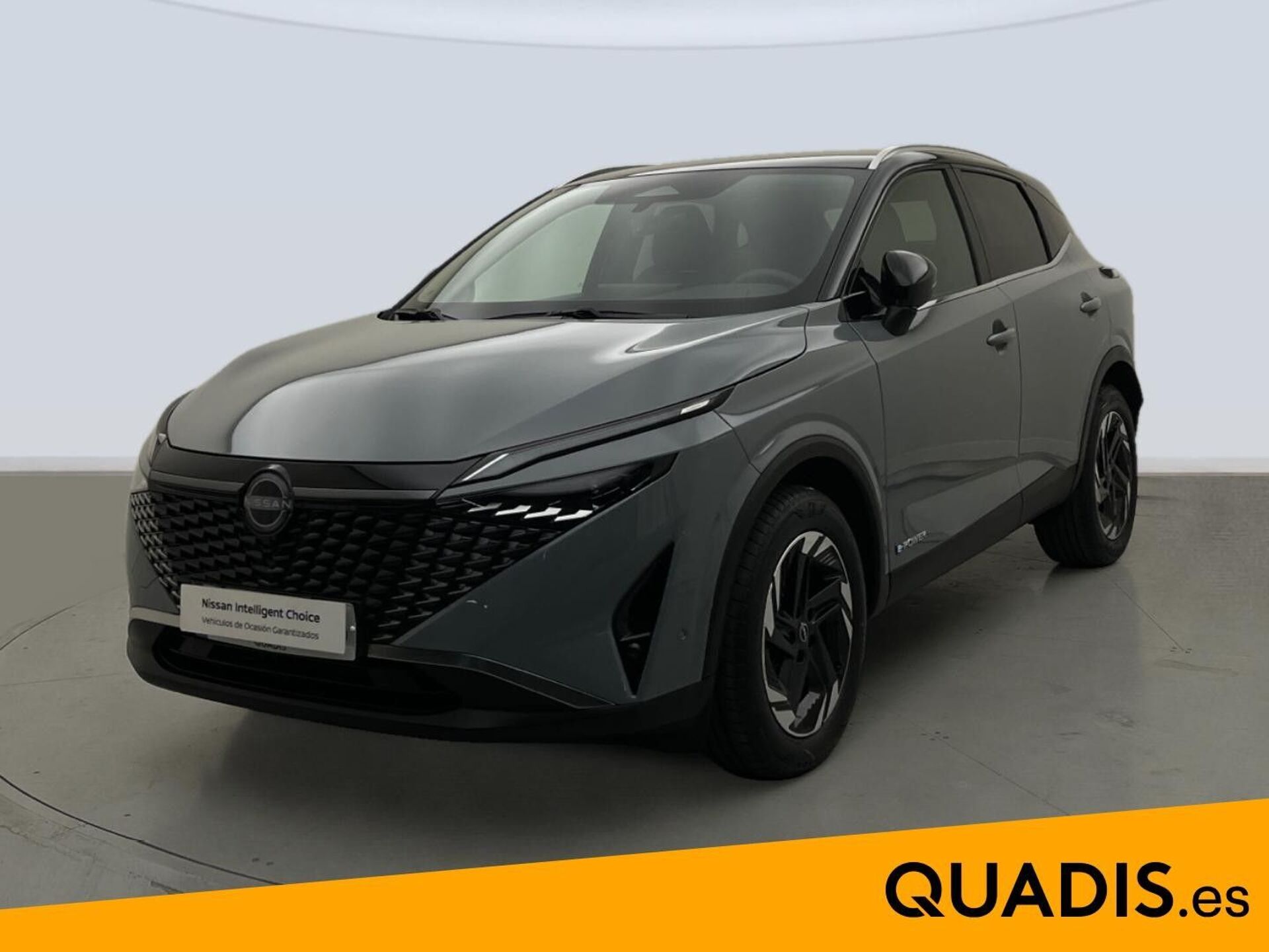 Imagen de NISSAN Qashqai