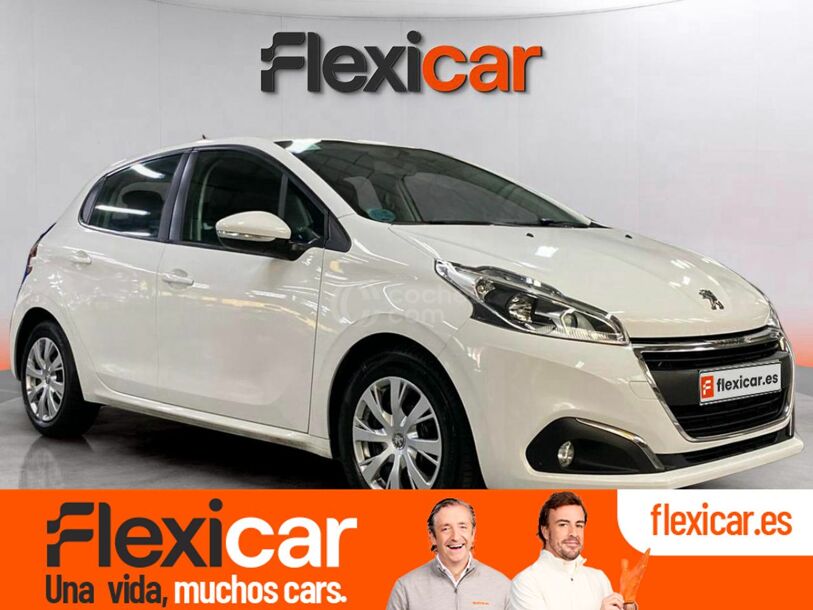 Foto del PEUGEOT 208 1.5 BlueHDi S&S Active 100