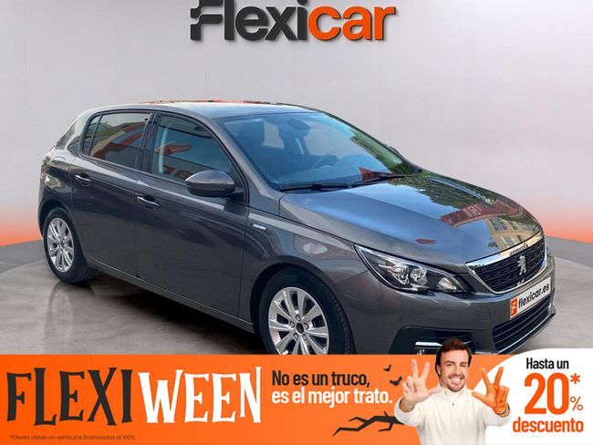 PEUGEOT 308 (5p Active Pack PureTech 130 S&S) en Murcia