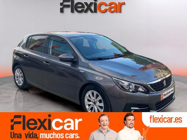 PEUGEOT 308 (5p Active Pack PureTech 130 S&S) en Murcia