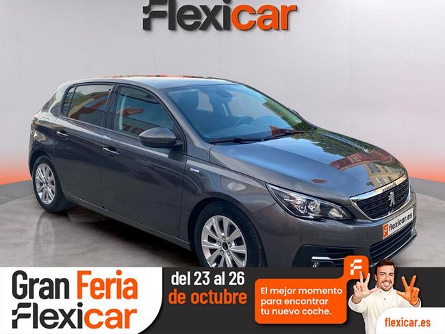 PEUGEOT 308 (5p Active Pack PureTech 130 S&S) en Murcia