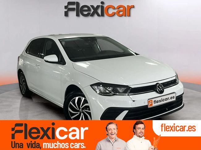 VOLKSWAGEN Polo (Life 1.0 TSI 70kW (95CV)) en Alicante