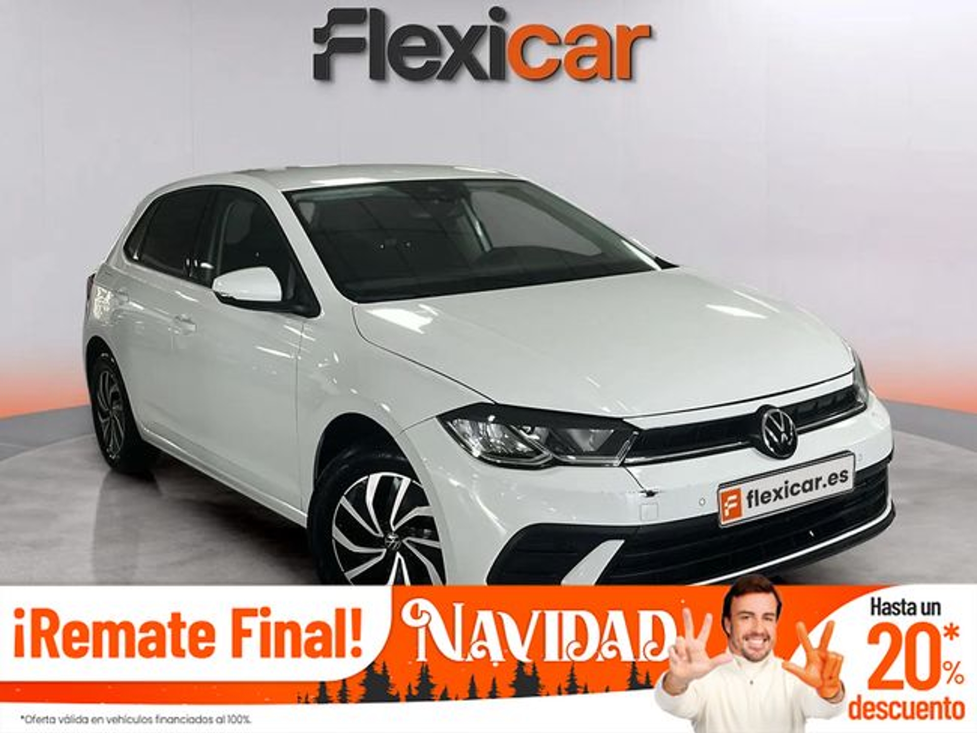 Imagen de VOLKSWAGEN Polo