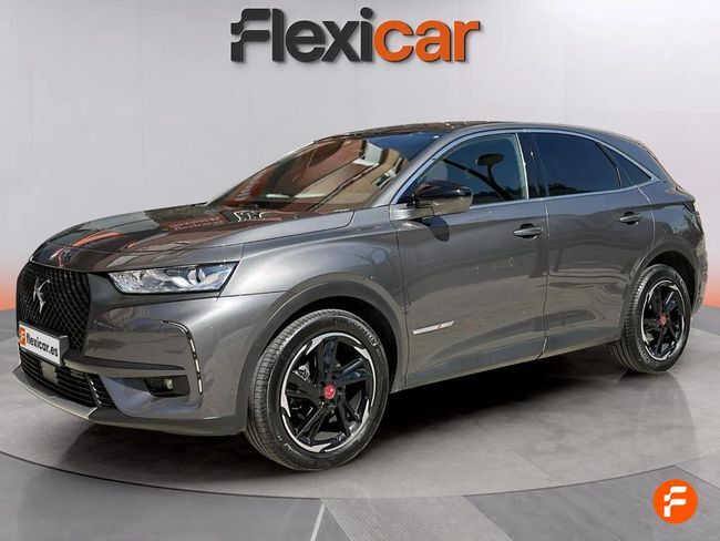 Foto del DS DS 7 Crossback 1.5BlueHDi Performance Line Aut.