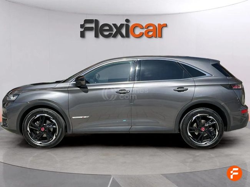 Foto del DS DS 7 Crossback 1.5BlueHDi Performance Line Aut.