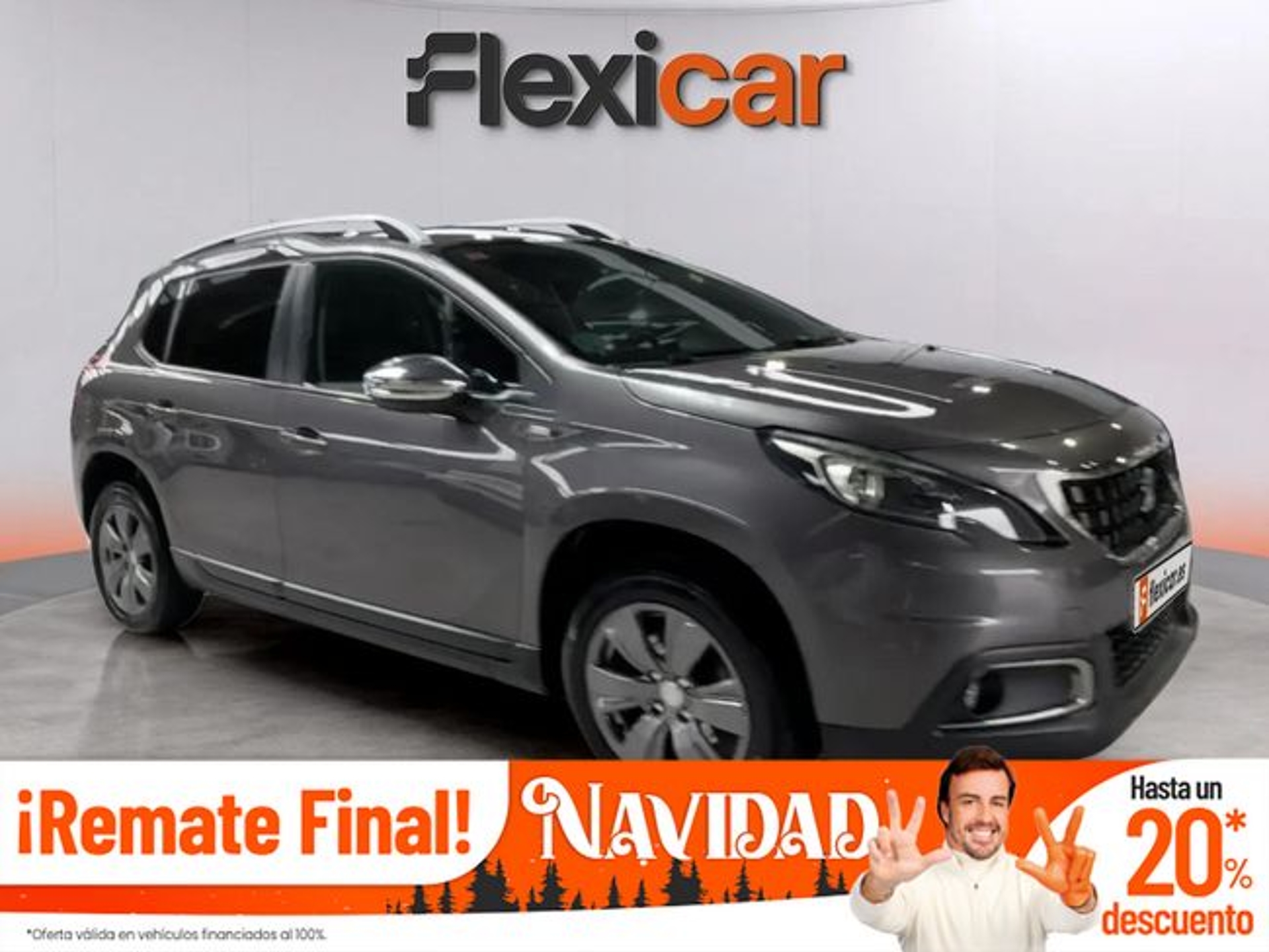 Imagen de PEUGEOT 2008