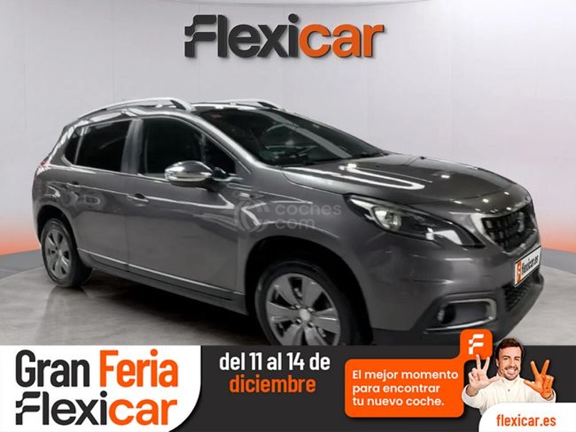 Foto del PEUGEOT 2008 1.2 PureTech Style 82