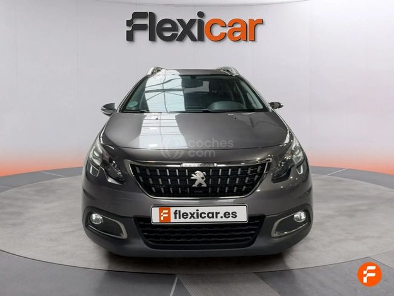 Foto del PEUGEOT 2008 1.2 PureTech Style 82