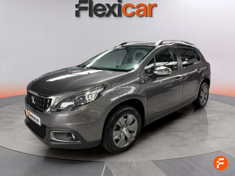 Foto del PEUGEOT 2008 1.2 PureTech Style 82