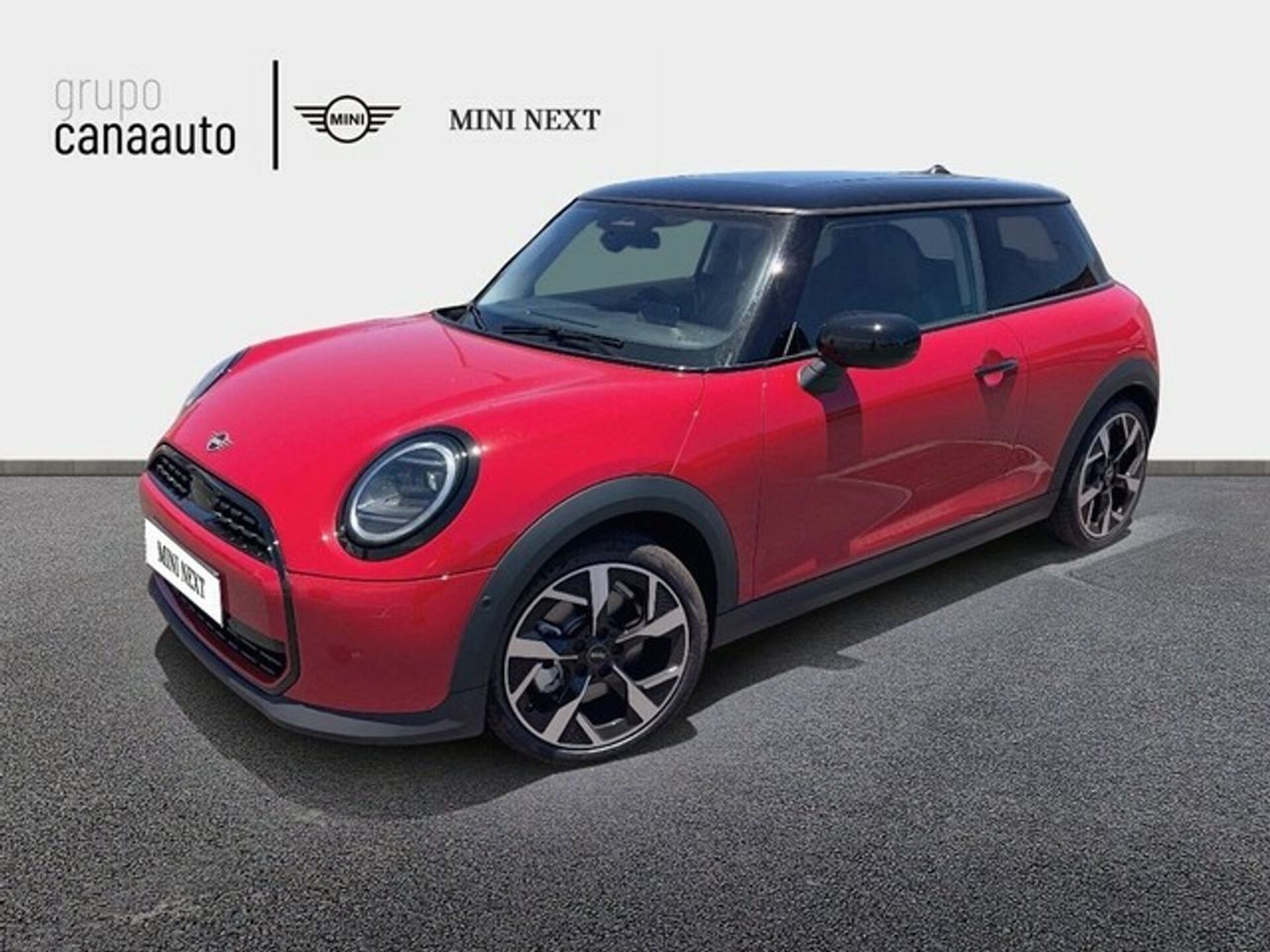 Imagen de MINI Mini