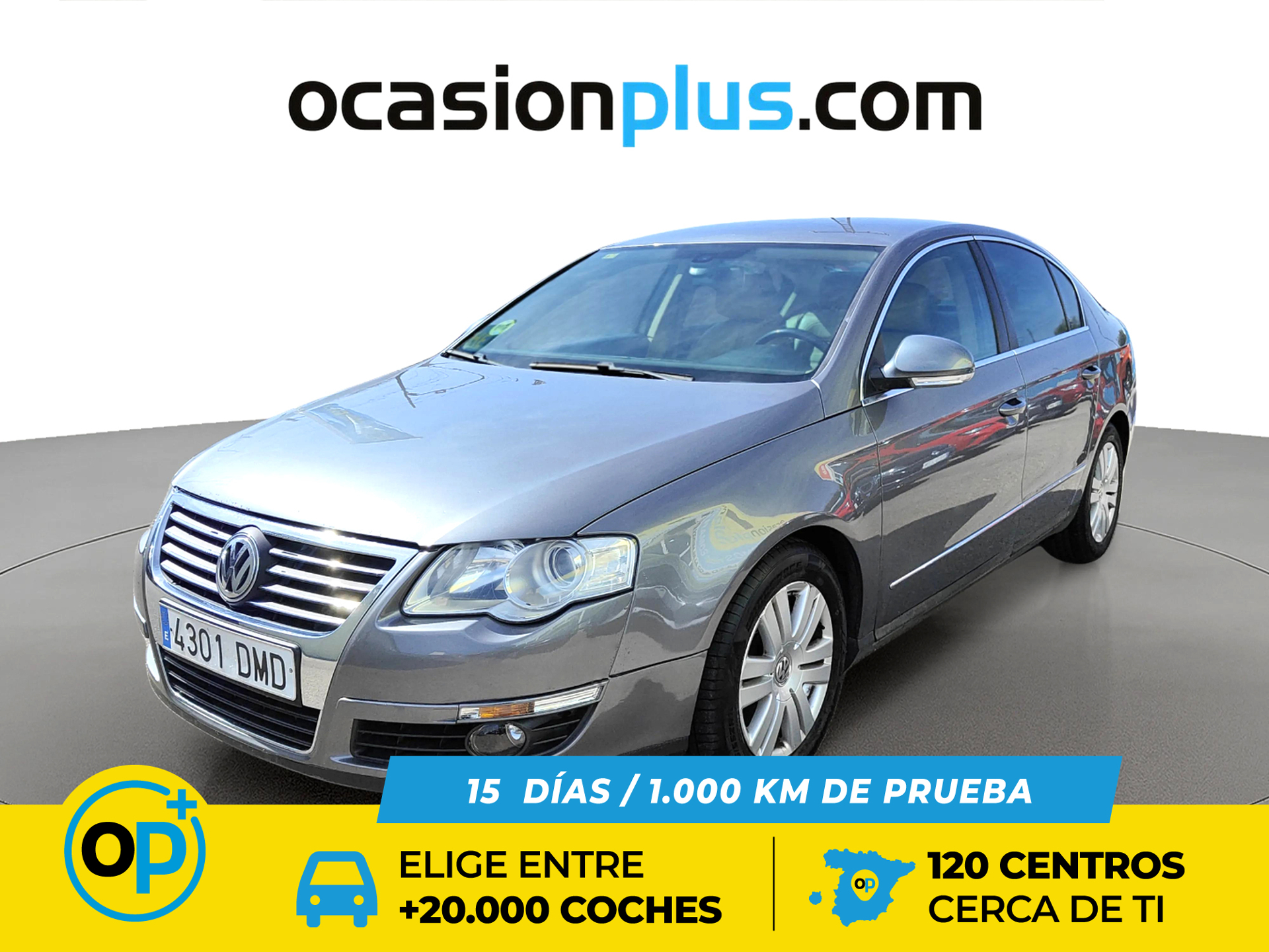 Imagen de VOLKSWAGEN Passat