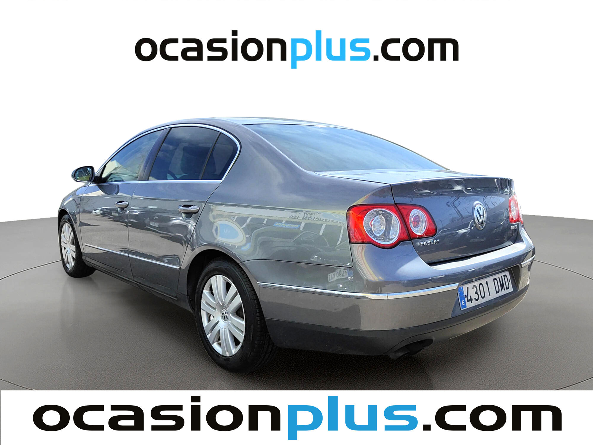 Foto del VOLKSWAGEN Passat 2.0TDI Highline