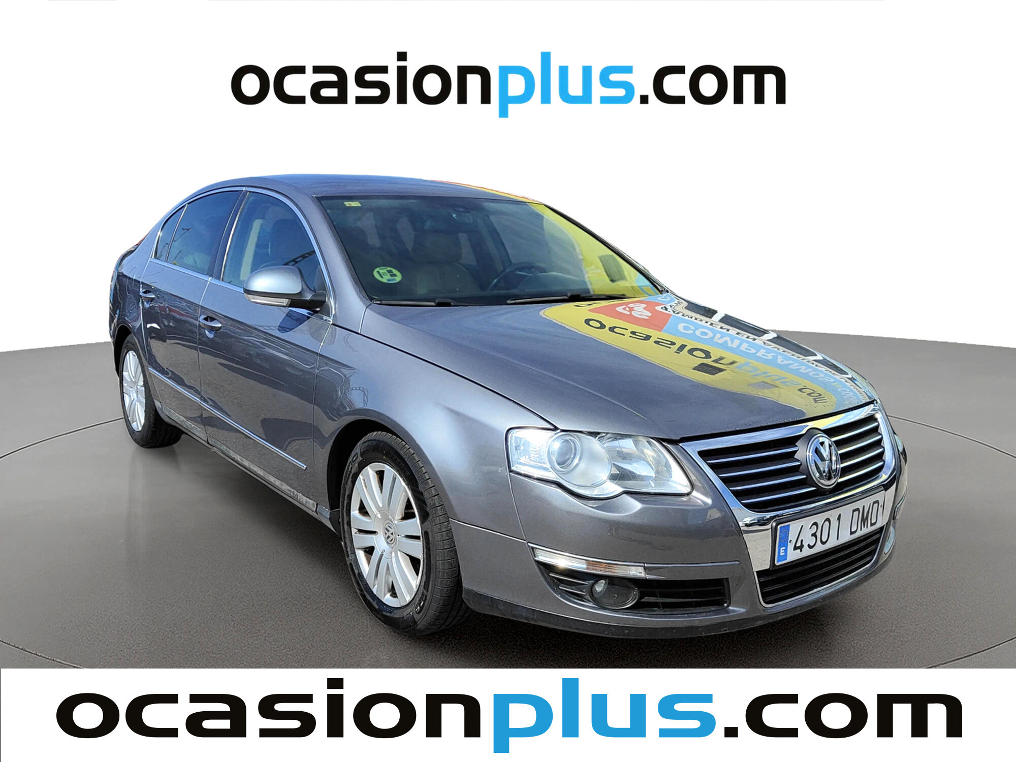 Foto del VOLKSWAGEN Passat 2.0TDI Highline