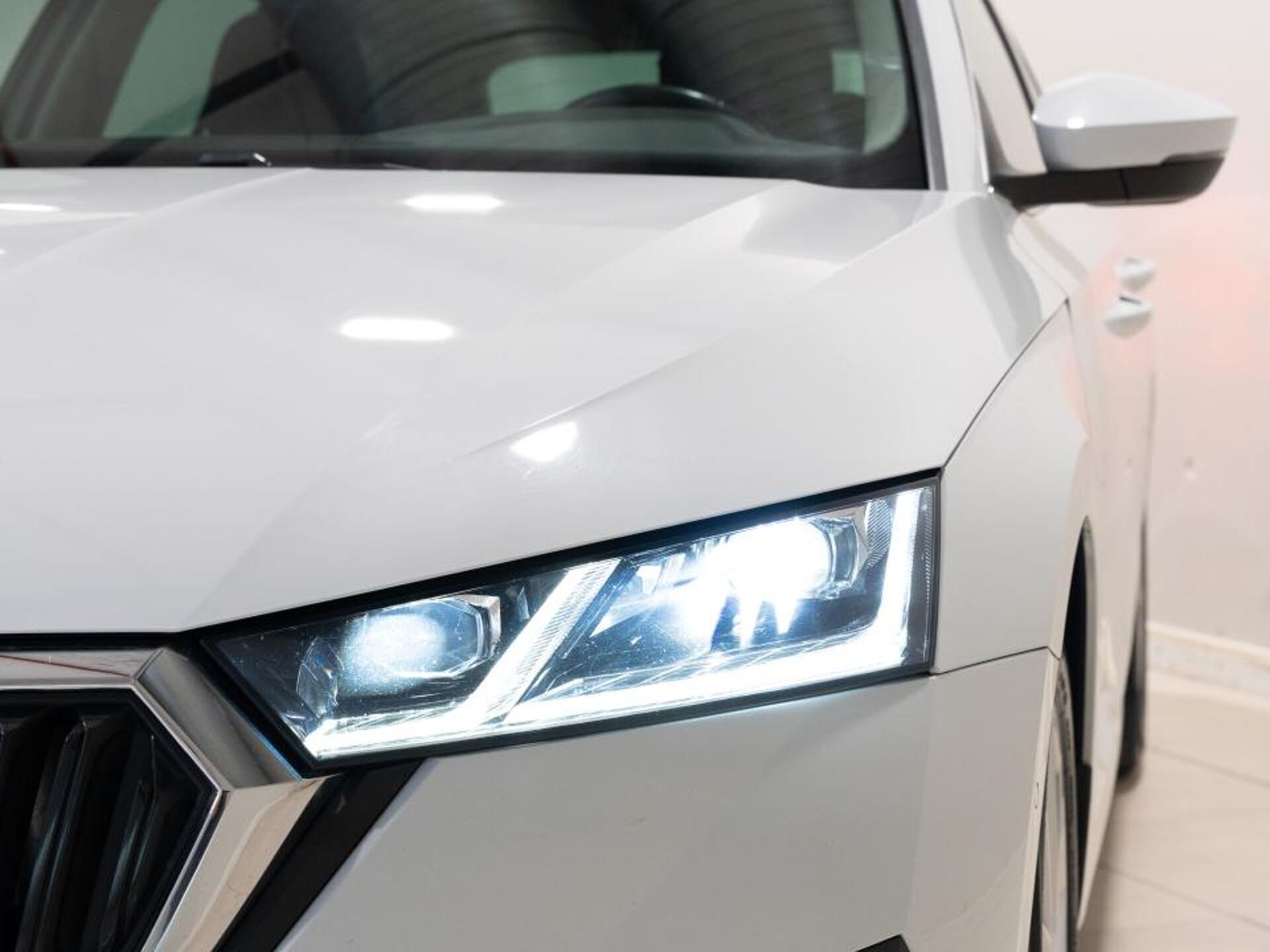 Imagen 3 de SKODA Octavia