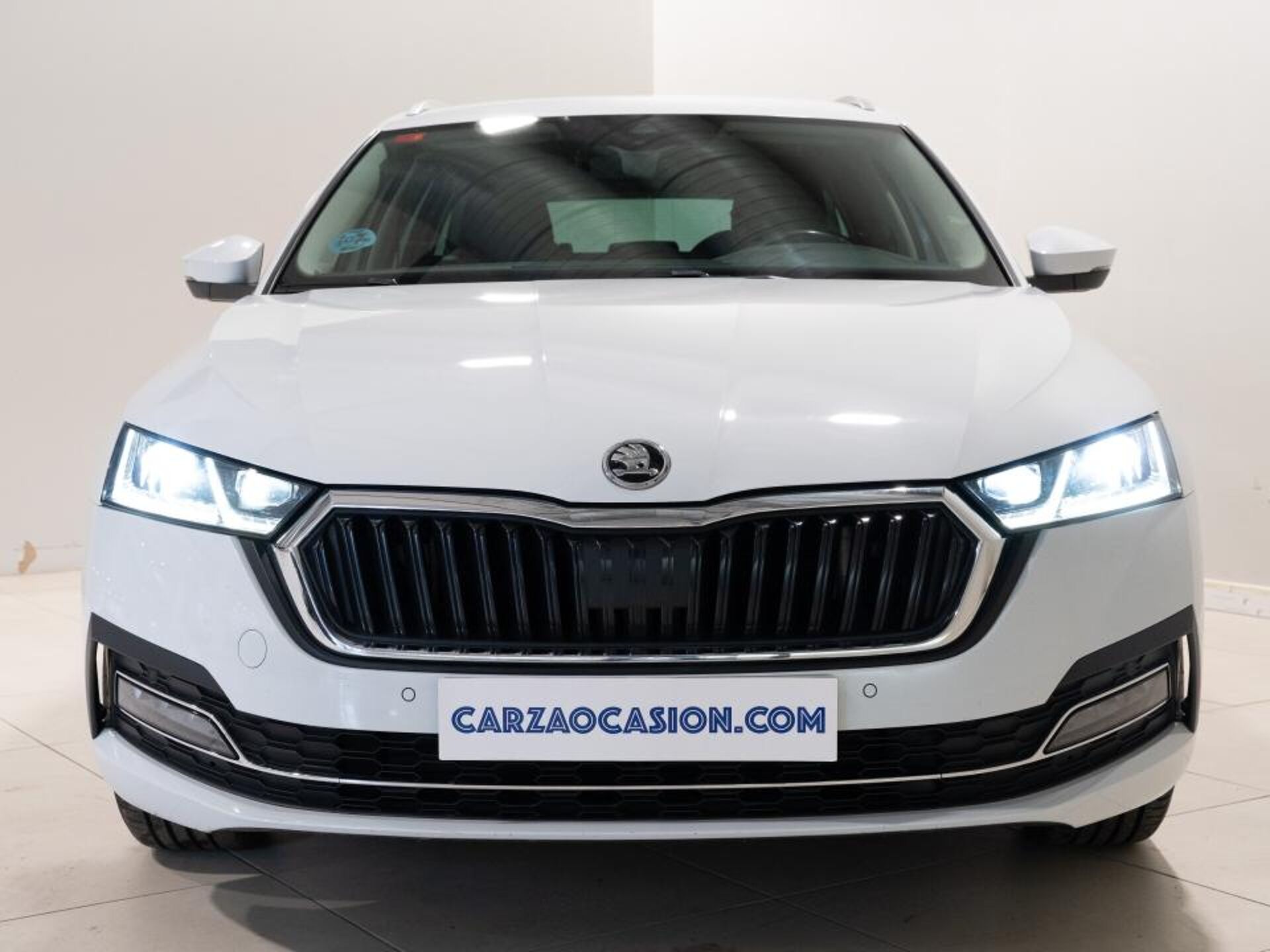 Imagen 2 de SKODA Octavia