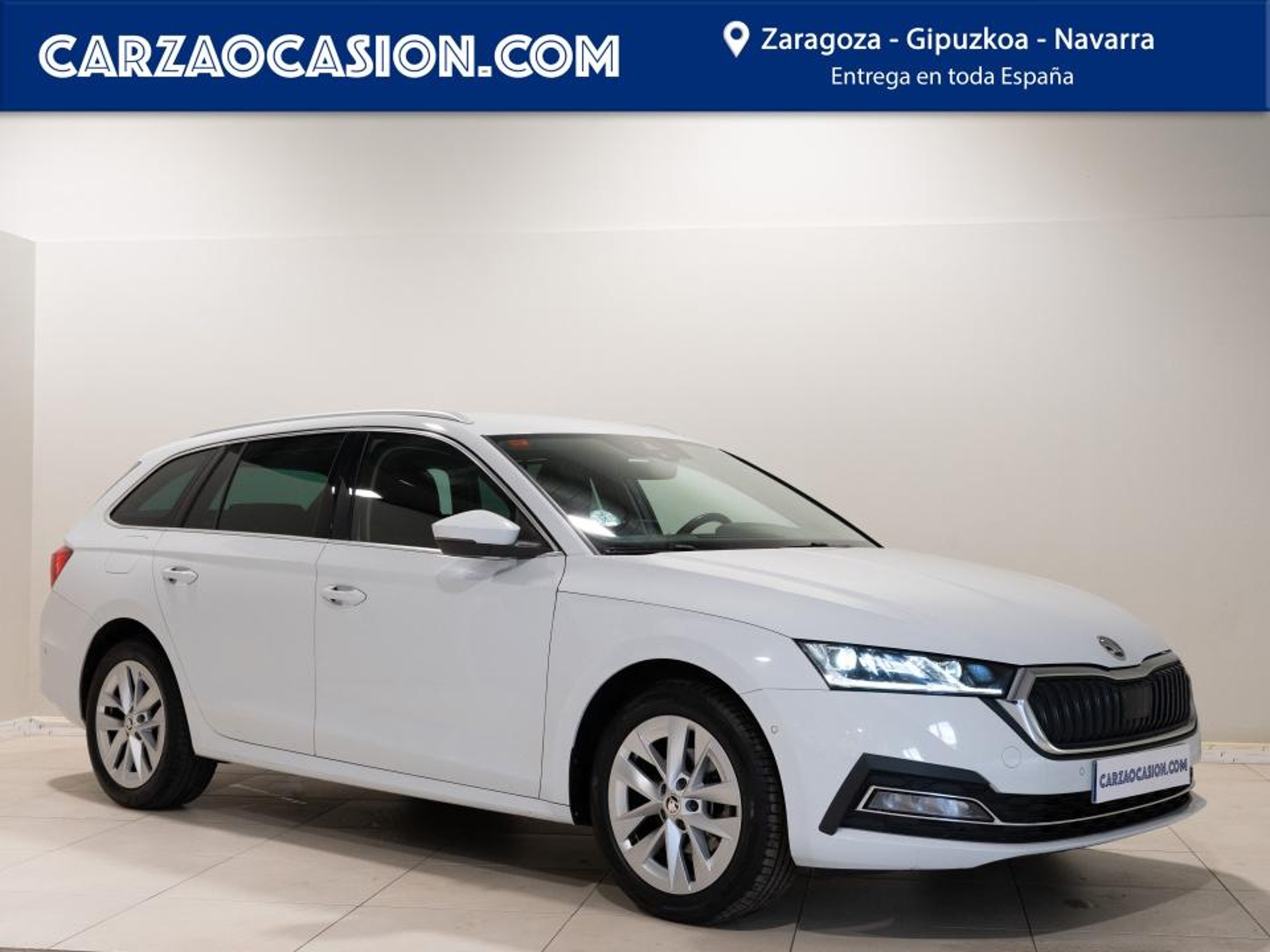 Imagen de SKODA Octavia