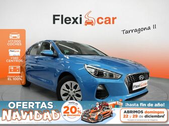 Imagen de HYUNDAI i30 1.0 TGDI Klass 120