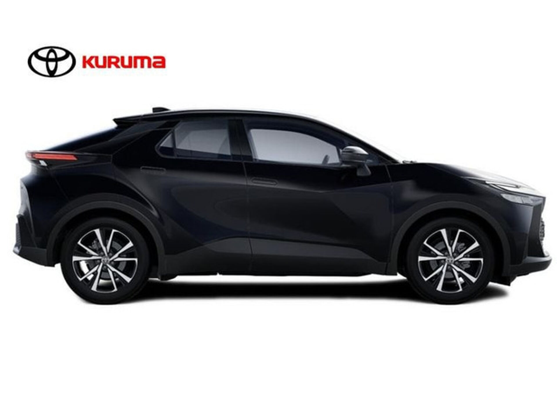 Imagen 3 de TOYOTA C-HR